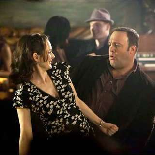 Winona Ryder stars as Geneva and Kevin James stars as Nick Brannen in Universal Pictures' The Dilemma (2011)