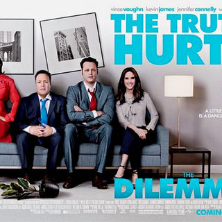 Dilemma, The Picture 9