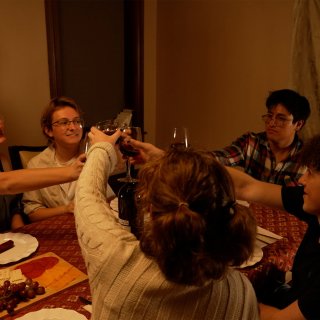 The Dinner Table (2026)