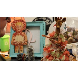The Doll Lady! (2026)