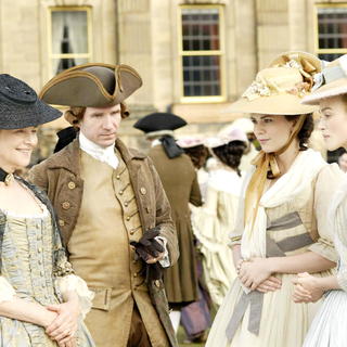 Duchess, The Picture 6