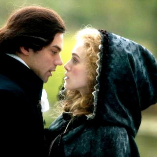 Dominic Cooper stars as Grey and Keira Knightley stars as Georgiana Spencer, the Duchess of Devonshire in Paramount Vantage's The Dutchess (2008). Photo credit by Peter Mountain.