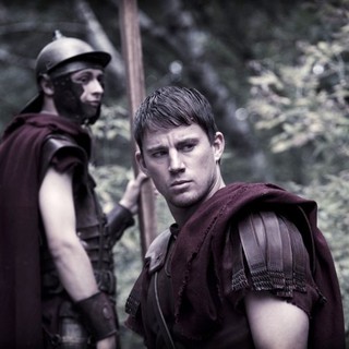 Eagle, The Picture 9