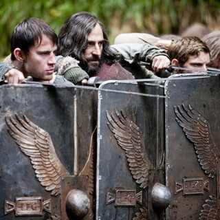 Eagle, The Picture 12