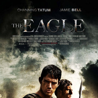 Poster of Focus Features' The Eagle (2011)