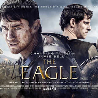 Eagle, The Picture 11