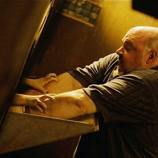 Pruitt Taylor Vince stars as Joseph in Vertigo Entertainment's The Echo (2009)