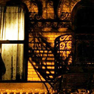 A scene from Vertigo Entertainment's The Echo (2009)