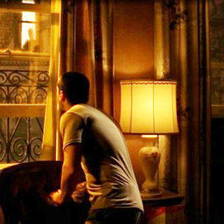 Jesse Bradford stars as Bobby in Vertigo Entertainment's The Echo (2009)