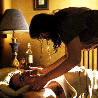 Jesse Bradford stars as Bobby in Vertigo Entertainment's The Echo (2009)