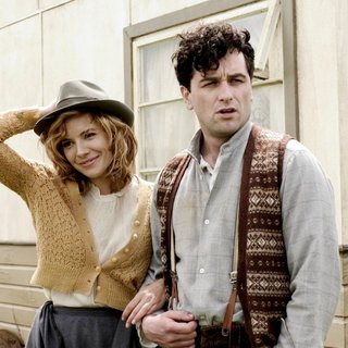 Edge Of Love, The Picture 15