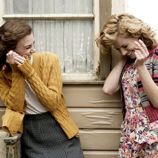 Edge Of Love, The Picture 16