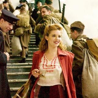 Edge Of Love, The Picture 24