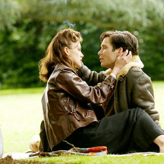 Edge Of Love, The Picture 28