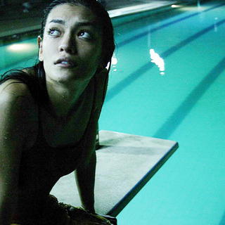 Florence Faivre stars as Lek in Unison Films' The Elephant King (2008)