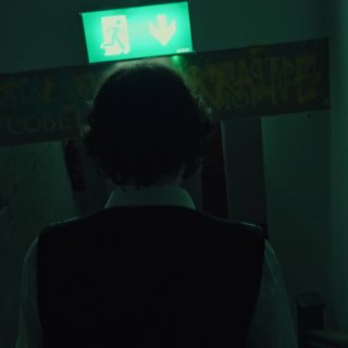 The Emerald Underground (2026)