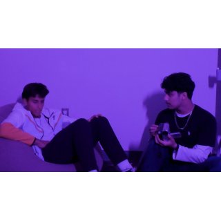 The End of The Punchline (2026)