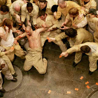 Escapist, The Picture 3