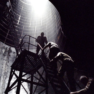 Escapist, The Picture 11