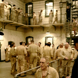 Escapist, The Picture 16