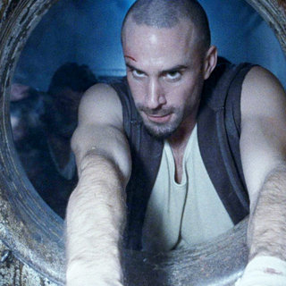 Escapist, The Picture 17