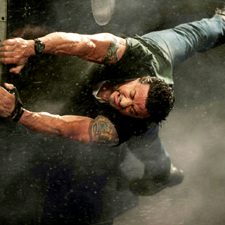 Expendables, The Picture 5