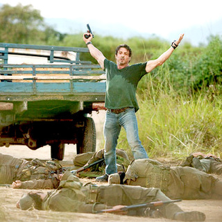 Expendables, The Picture 11