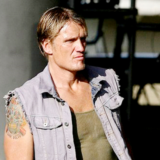 Expendables, The Picture 12