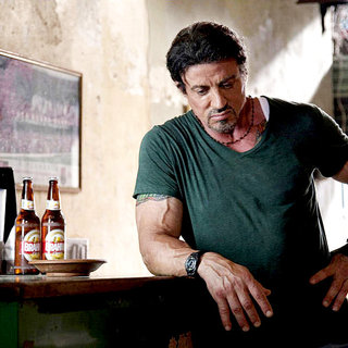 Expendables, The Picture 24