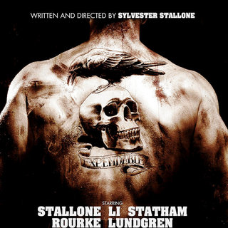 Expendables, The Picture 29