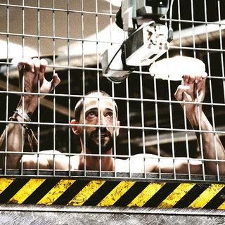 The Experiment Picture 1