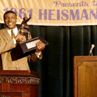 Rob Brown stars as Ernie Davis in Universal Pictures' The Express (2008)