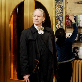 Kevin Kline stars as Henry Harrison in Magnolia Pictures' The Extra Man (2010)