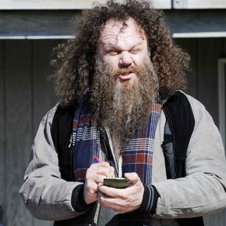 John C. Reilly stars as Gershon in Magnolia Pictures' The Extra Man (2010)