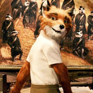 Fantastic Mr. Fox, The Picture 1