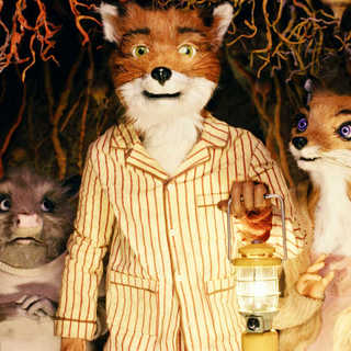 Fantastic Mr. Fox, The Picture 2