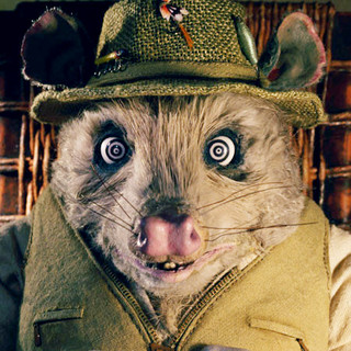 Fantastic Mr. Fox, The Picture 3