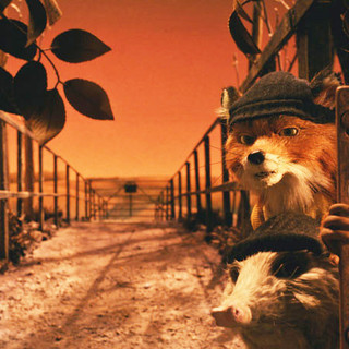 Fantastic Mr. Fox, The Picture 4