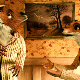 The Fantastic Mr. Fox Picture 5