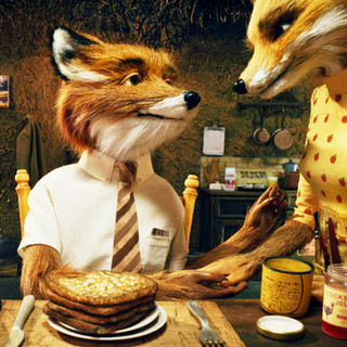 The Fantastic Mr. Fox Picture 7