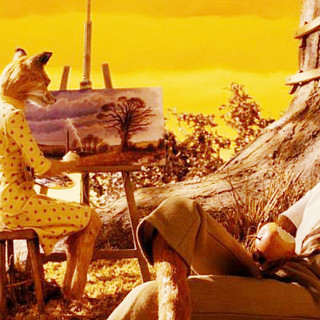 Fantastic Mr. Fox, The Picture 9