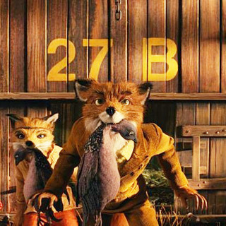 Fantastic Mr. Fox, The Picture 10