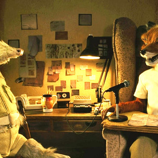 Fantastic Mr. Fox, The Picture 11