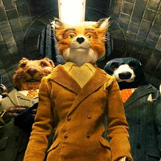 The Fantastic Mr. Fox Picture 12
