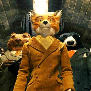Fantastic Mr. Fox, The Picture 12