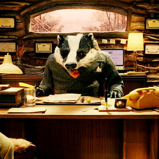 Fantastic Mr. Fox, The Picture 13