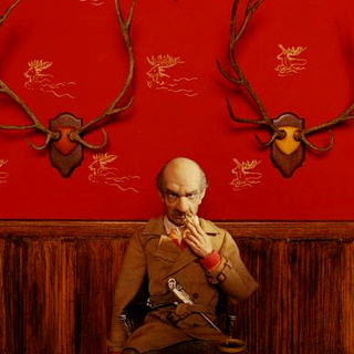 Fantastic Mr. Fox, The Picture 14