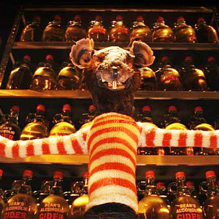 Fantastic Mr. Fox, The Picture 17