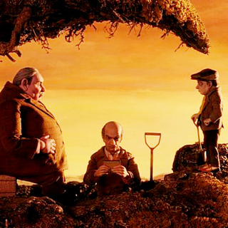 Fantastic Mr. Fox, The Picture 18