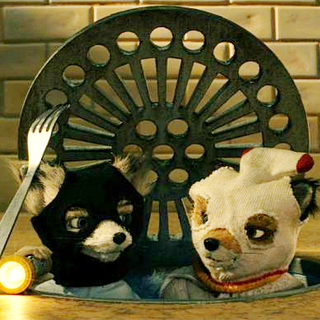 Fantastic Mr. Fox, The Picture 19